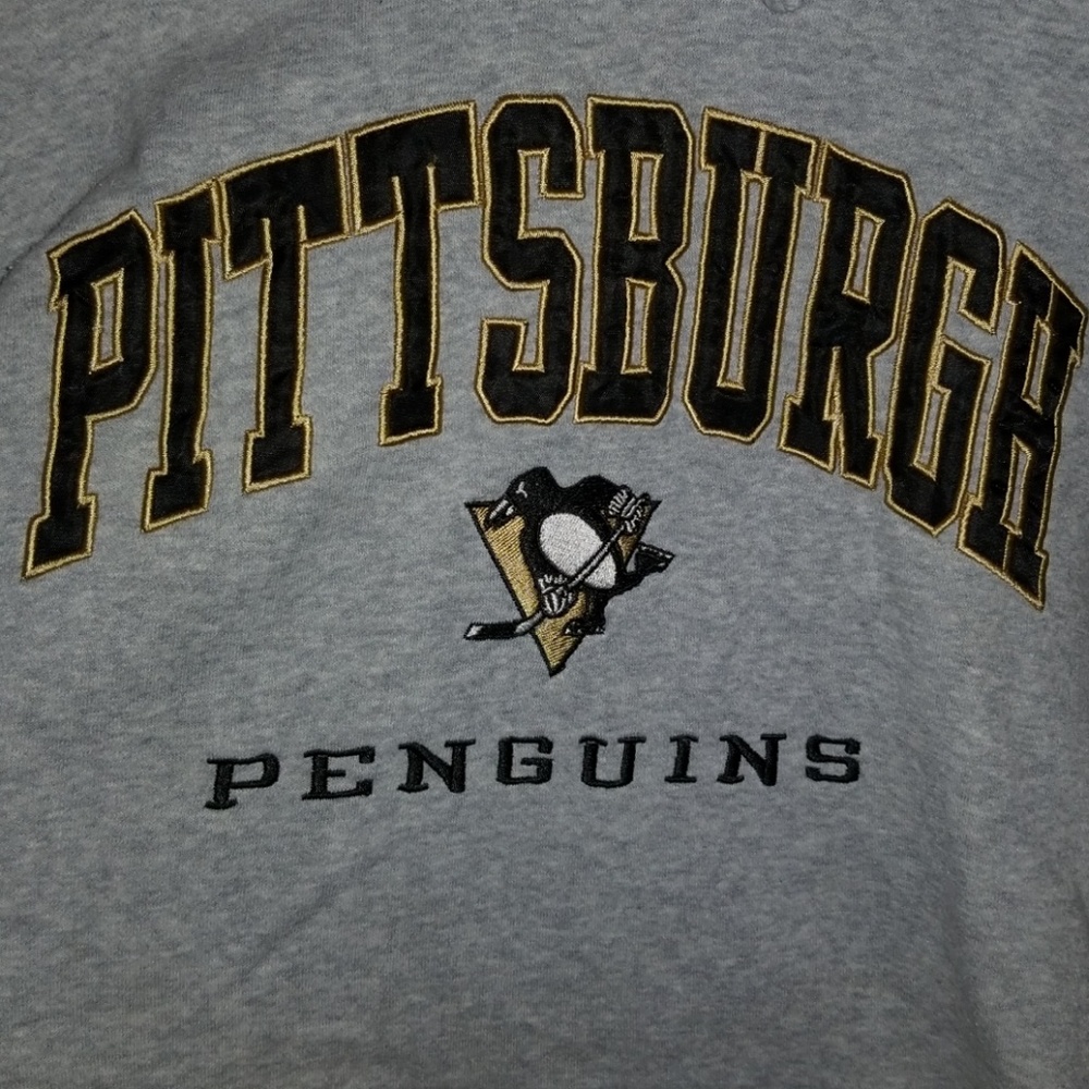 Pittsburgh Penguins Hoodie